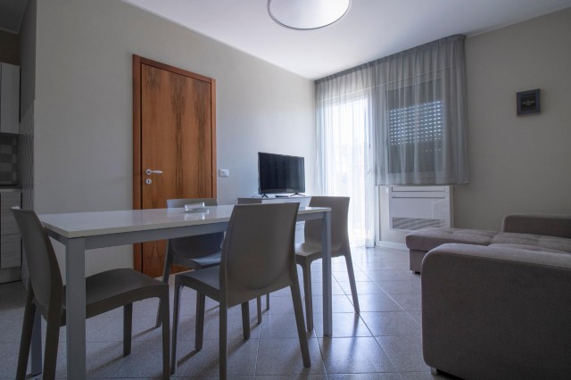 Appartamento in Vendita a 2
